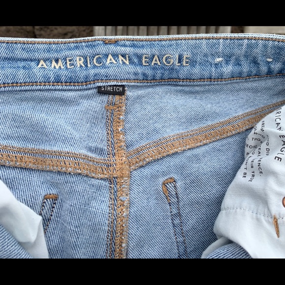 American Eagle Jeans - Picture 6 of 7
